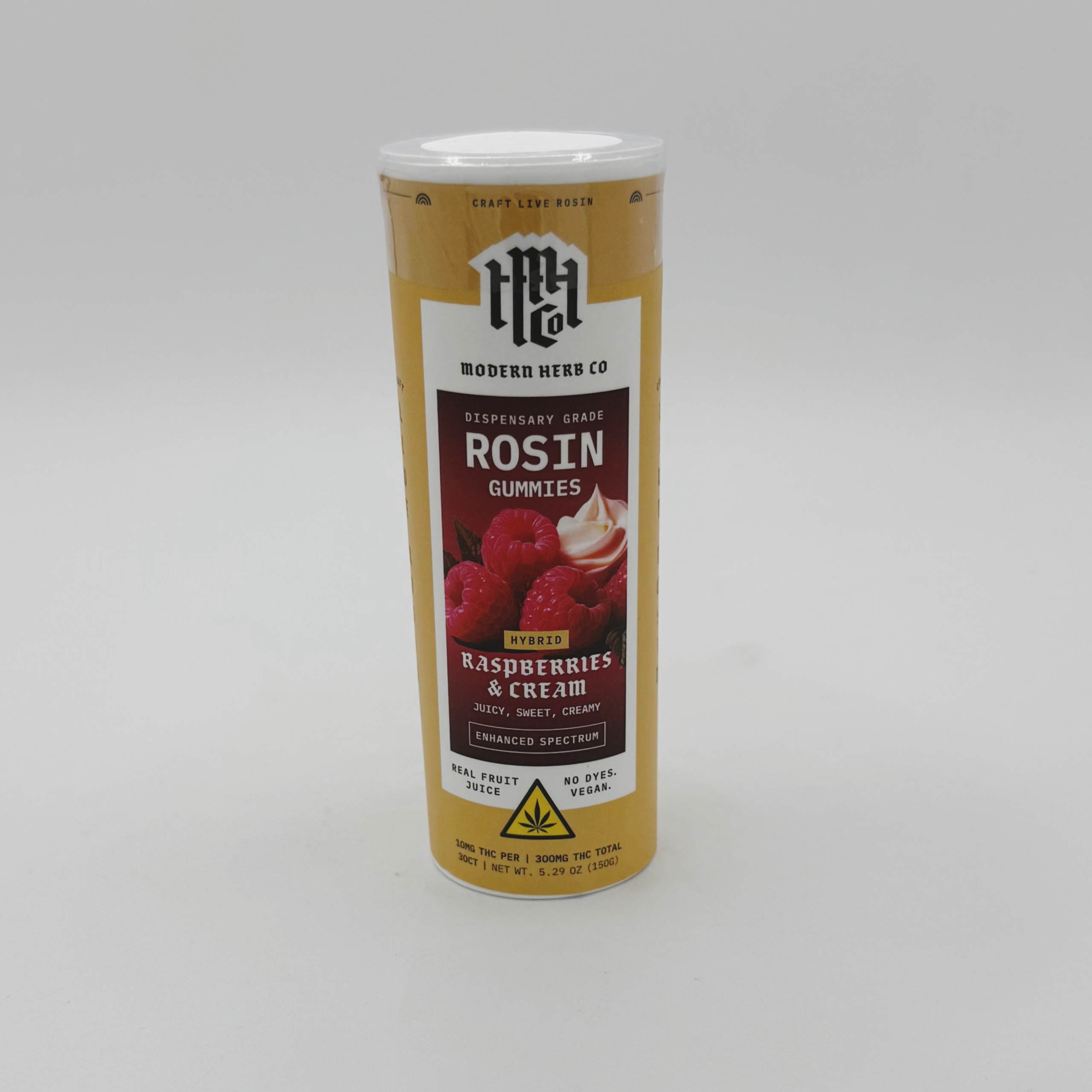 Modern Herb Co Live Rosin D9 Gummies - Image 3