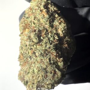 Lemonatti - Light Assist THCA Flower (Hybrid)