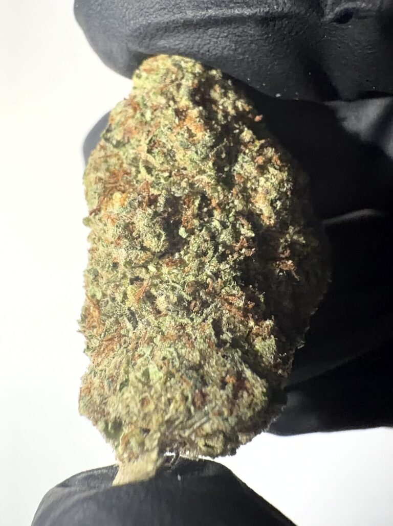 Lemonatti - Light Assist THCA Flower (Hybrid)