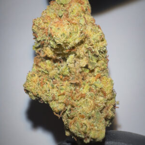 Melon Haze - Light Assist THCA Flower (Sativa)