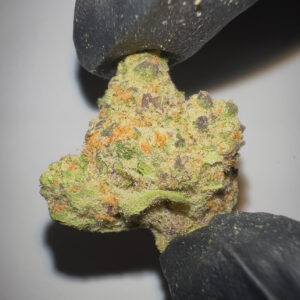 Mac Daddy - THCA Flower (Hybrid)