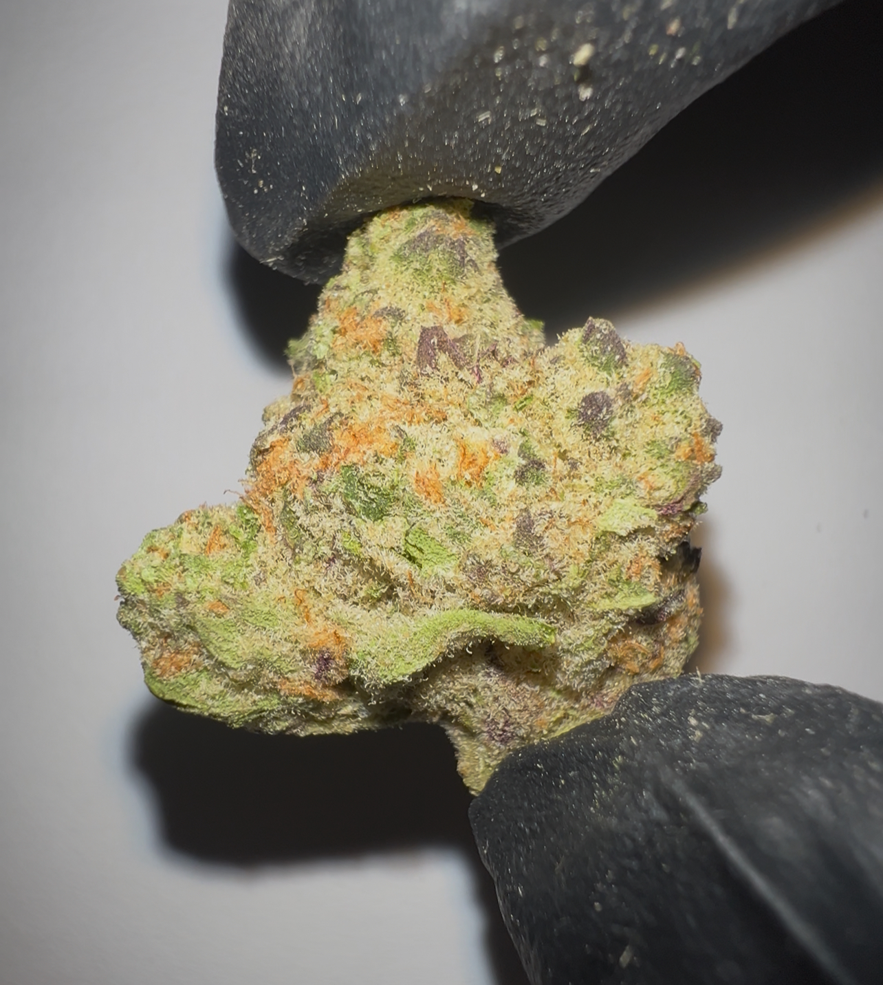 Mac Daddy - THCA Flower (Hybrid)