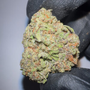 Double Stuffed - Light Assist THCA Flower (Indica)