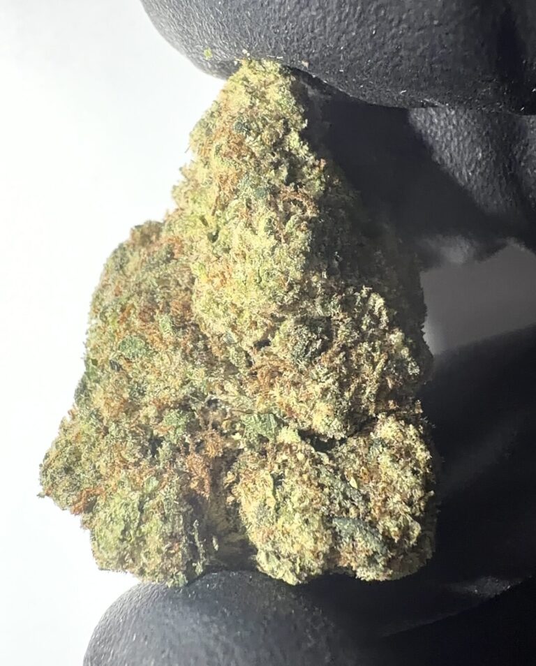 Candy Mob - Light Assist THCA Flower (Sativa)
