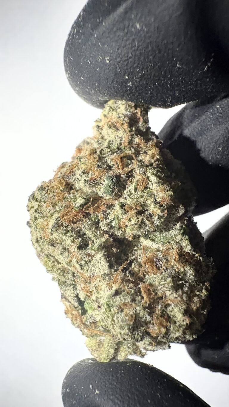 Dante's Inferno - THCA Flower (Hybrid)