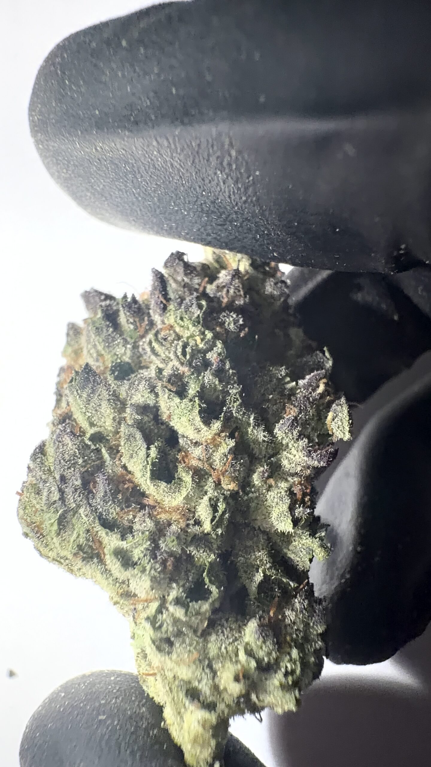 Lava Cake - Light Assist THCA Flower (Hybrid) - Image 5