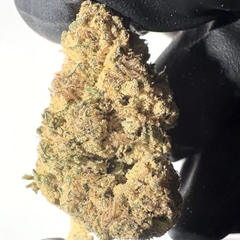 Abacus Diesel - Delta 8 Flower