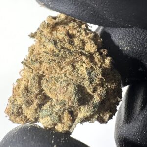 Strawberry Diesel - Delta 8 Flower