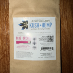 Kush Hemp - CBD Prerolls