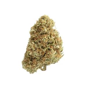CBG White - CBG Flower (Hybrid)