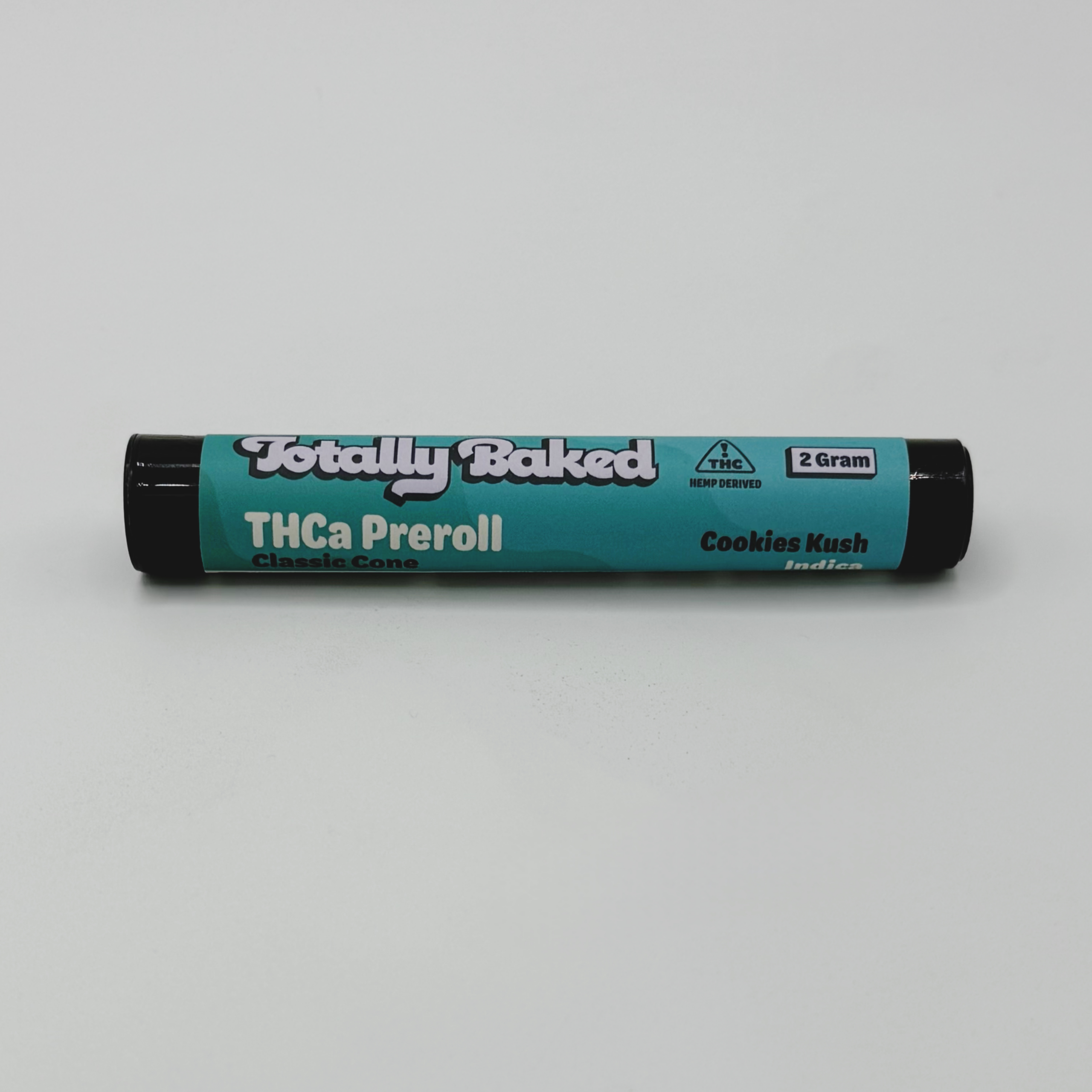 Totally Baked THCA Preroll - Image 3