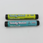 Totally Baked THCA Preroll
