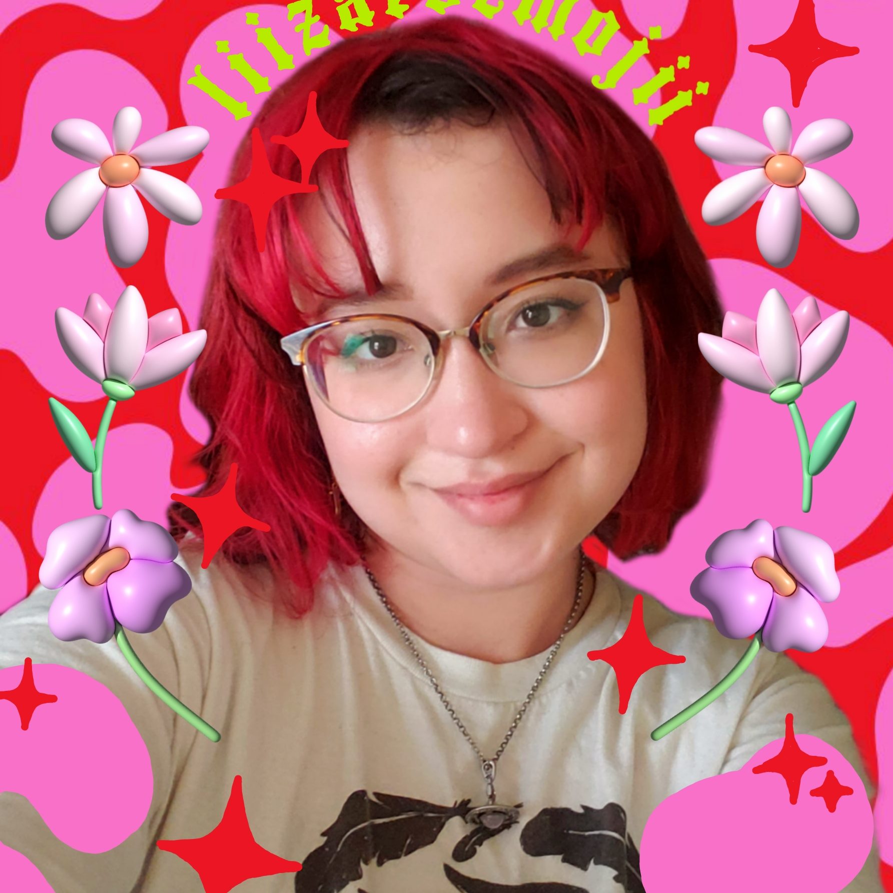 artist portrait