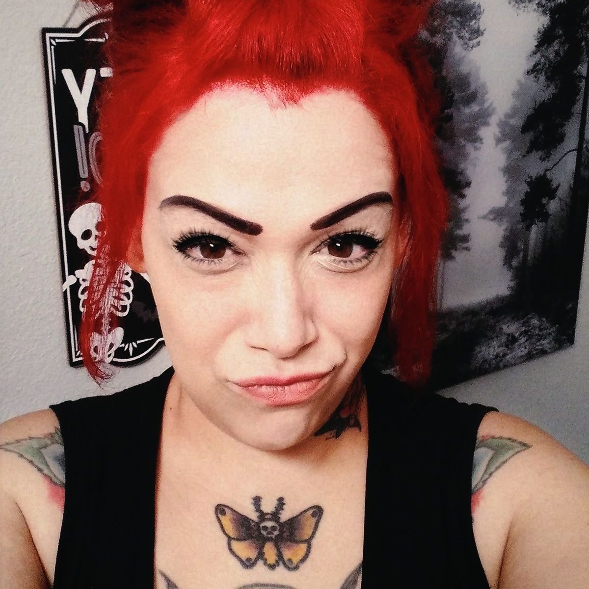 Kim Harris Delta 8 Denton headshot